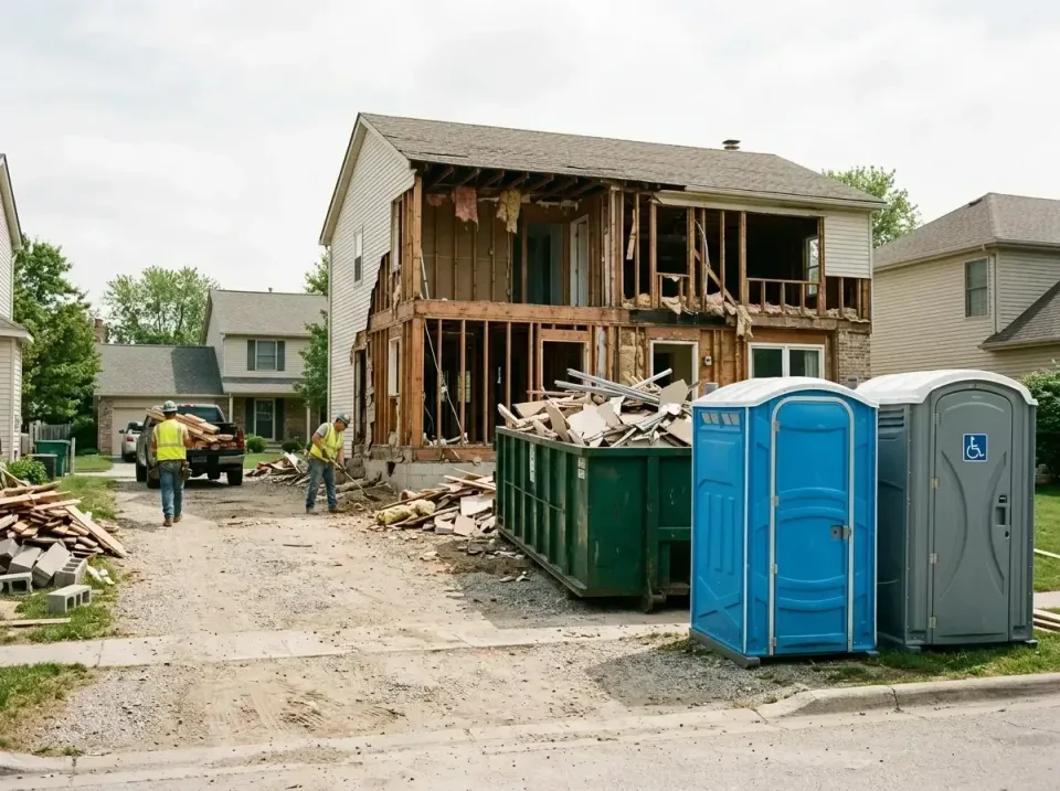 home-renovation-demolition-sit-010 — frequently asked questions, Portable Toilet & Dumpsters Rental in Benton Park, CA